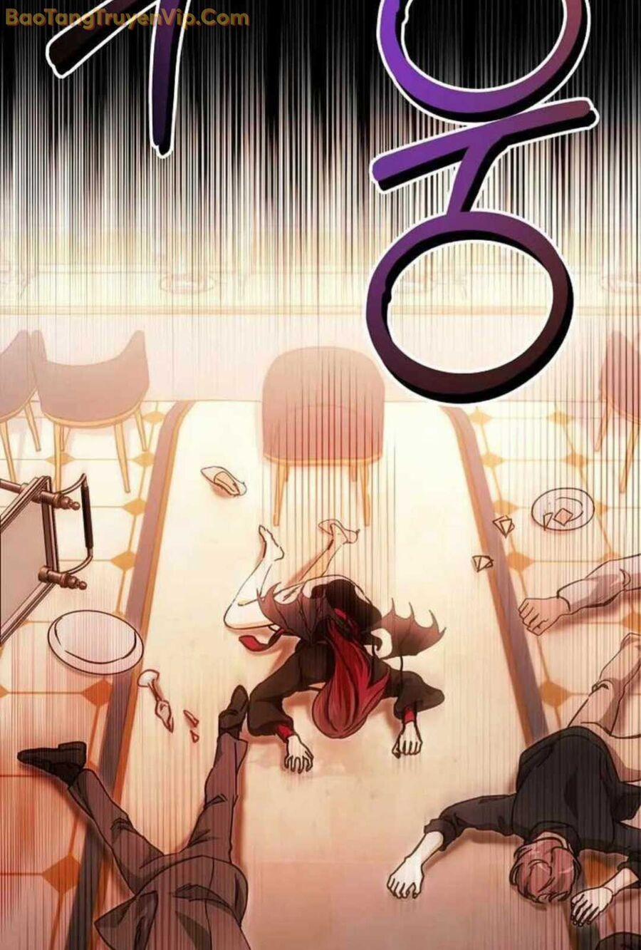 Trở Thành Công Chức Pháp Thuật 16 trang 97