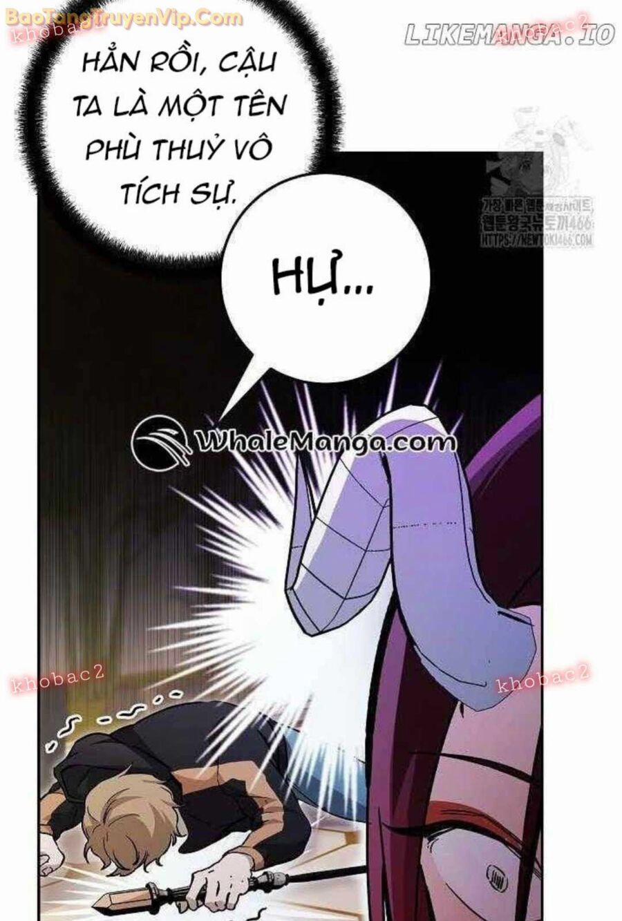 Trở Thành Công Chức Pháp Thuật 17 trang 10