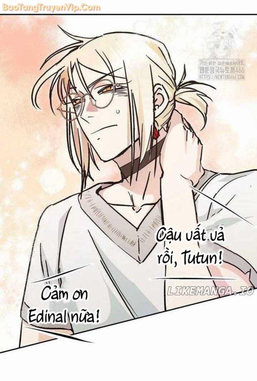 Trở Thành Công Chức Pháp Thuật 17 trang 104