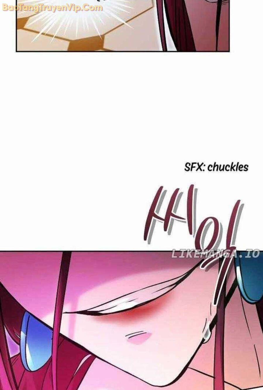 Trở Thành Công Chức Pháp Thuật 17 trang 11