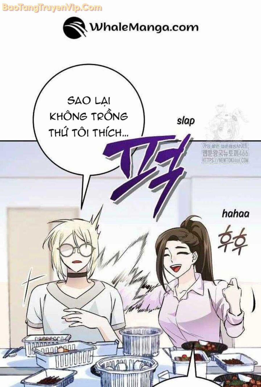 Trở Thành Công Chức Pháp Thuật 17 trang 111