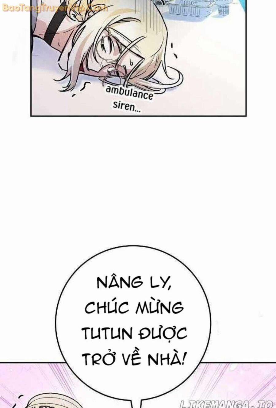 Trở Thành Công Chức Pháp Thuật 17 trang 114