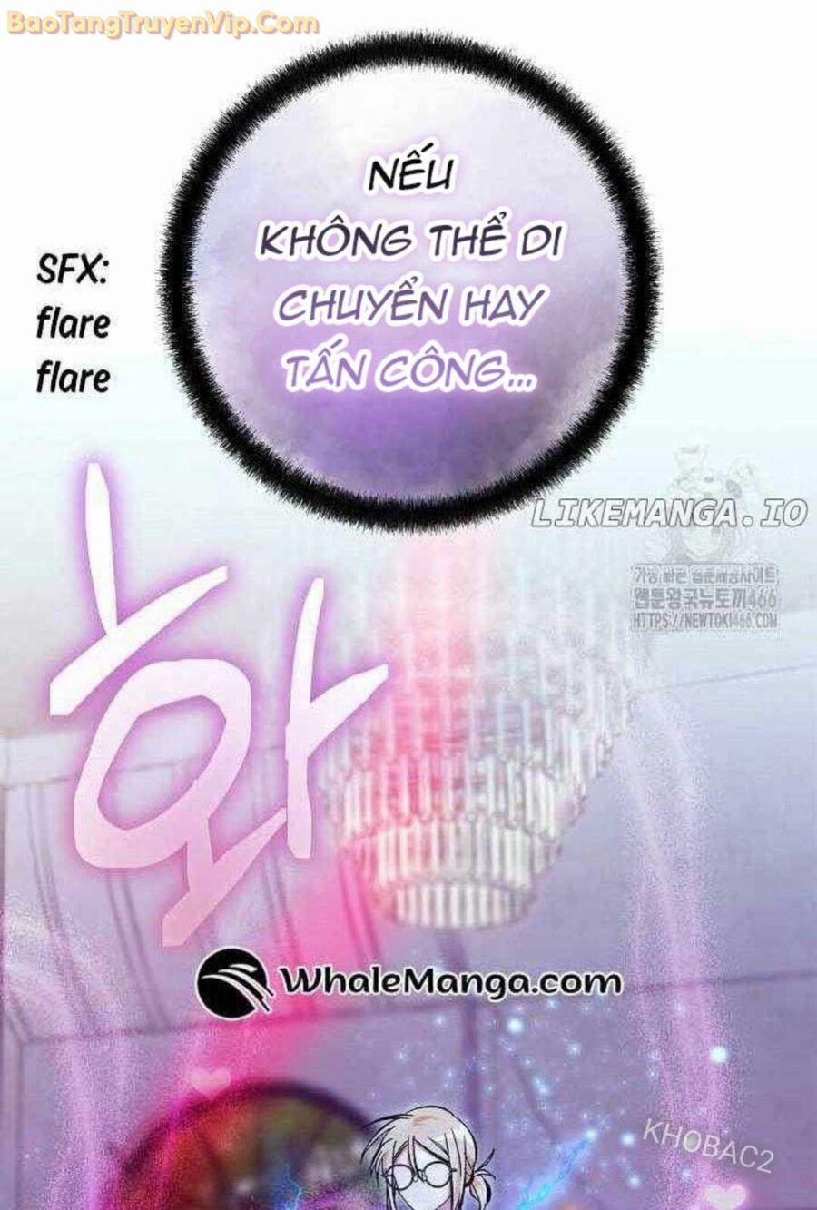 Trở Thành Công Chức Pháp Thuật 17 trang 13