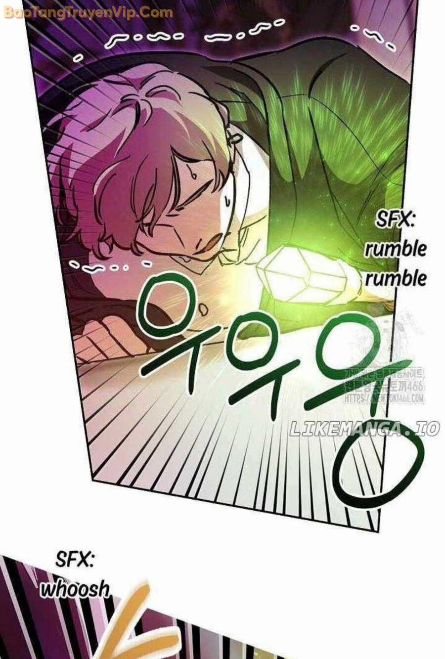 Trở Thành Công Chức Pháp Thuật 17 trang 16