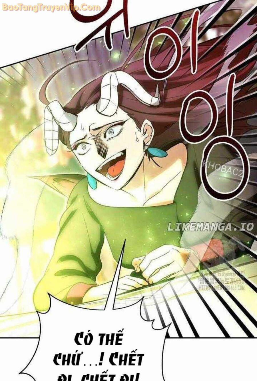 Trở Thành Công Chức Pháp Thuật 17 trang 21