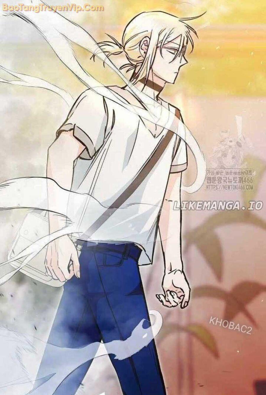 Trở Thành Công Chức Pháp Thuật 17 trang 24