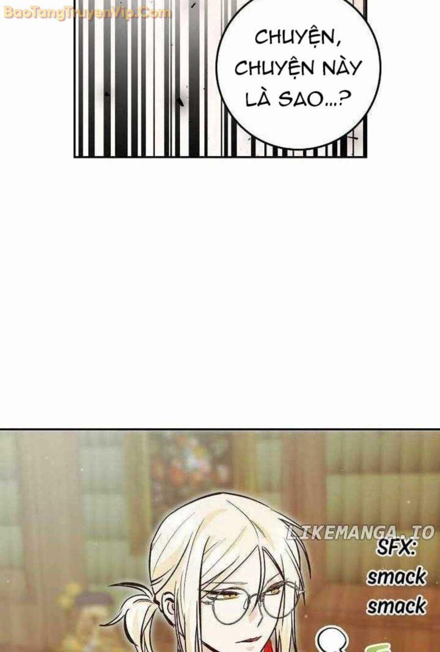 Trở Thành Công Chức Pháp Thuật 17 trang 27