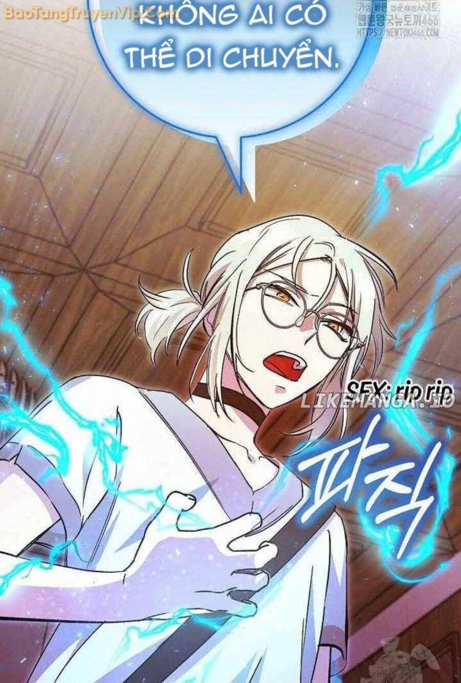 Trở Thành Công Chức Pháp Thuật 17 trang 3