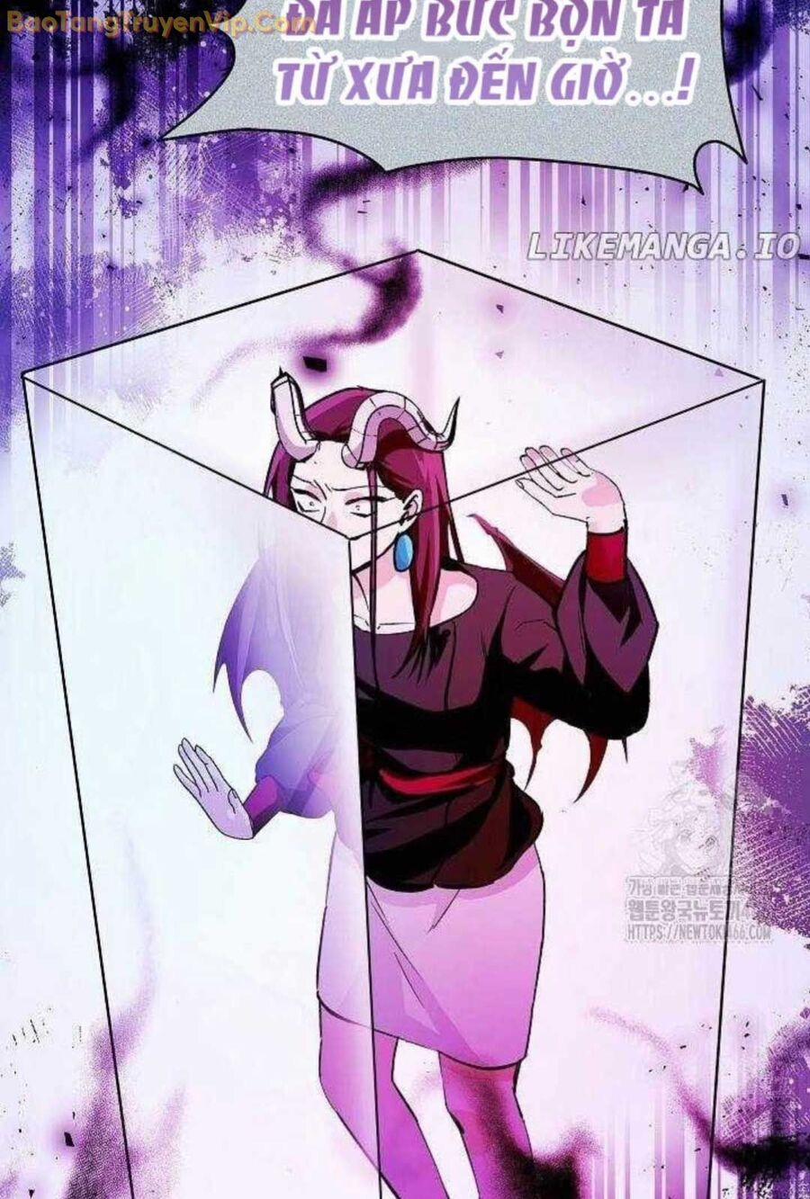 Trở Thành Công Chức Pháp Thuật 17 trang 34