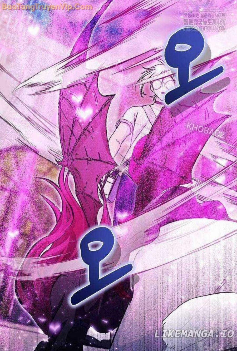 Trở Thành Công Chức Pháp Thuật 17 trang 42