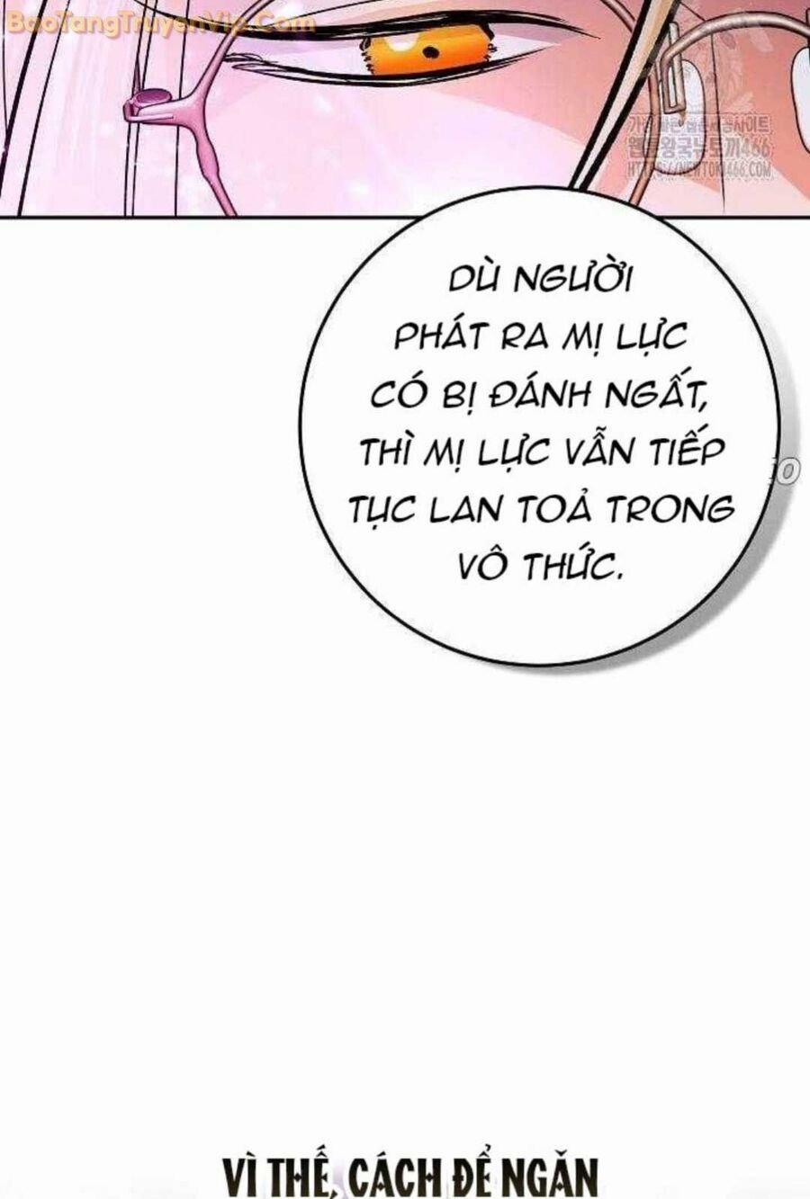 Trở Thành Công Chức Pháp Thuật 17 trang 44