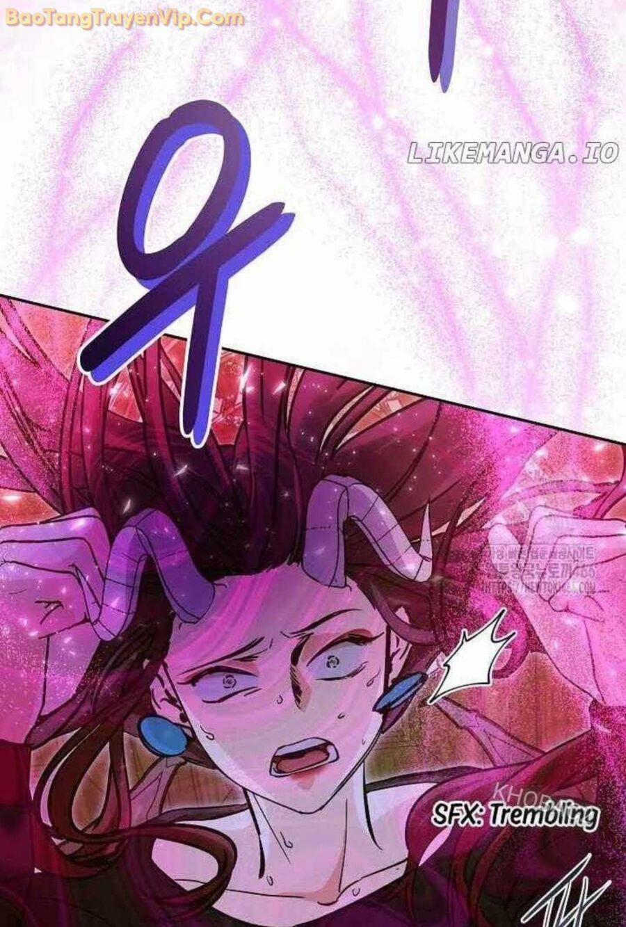 Trở Thành Công Chức Pháp Thuật 17 trang 49