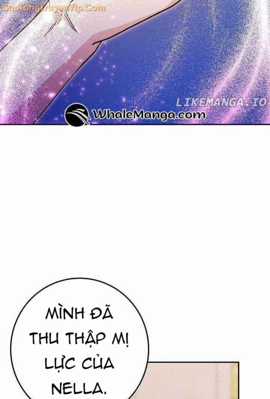 Trở Thành Công Chức Pháp Thuật 17 trang 52