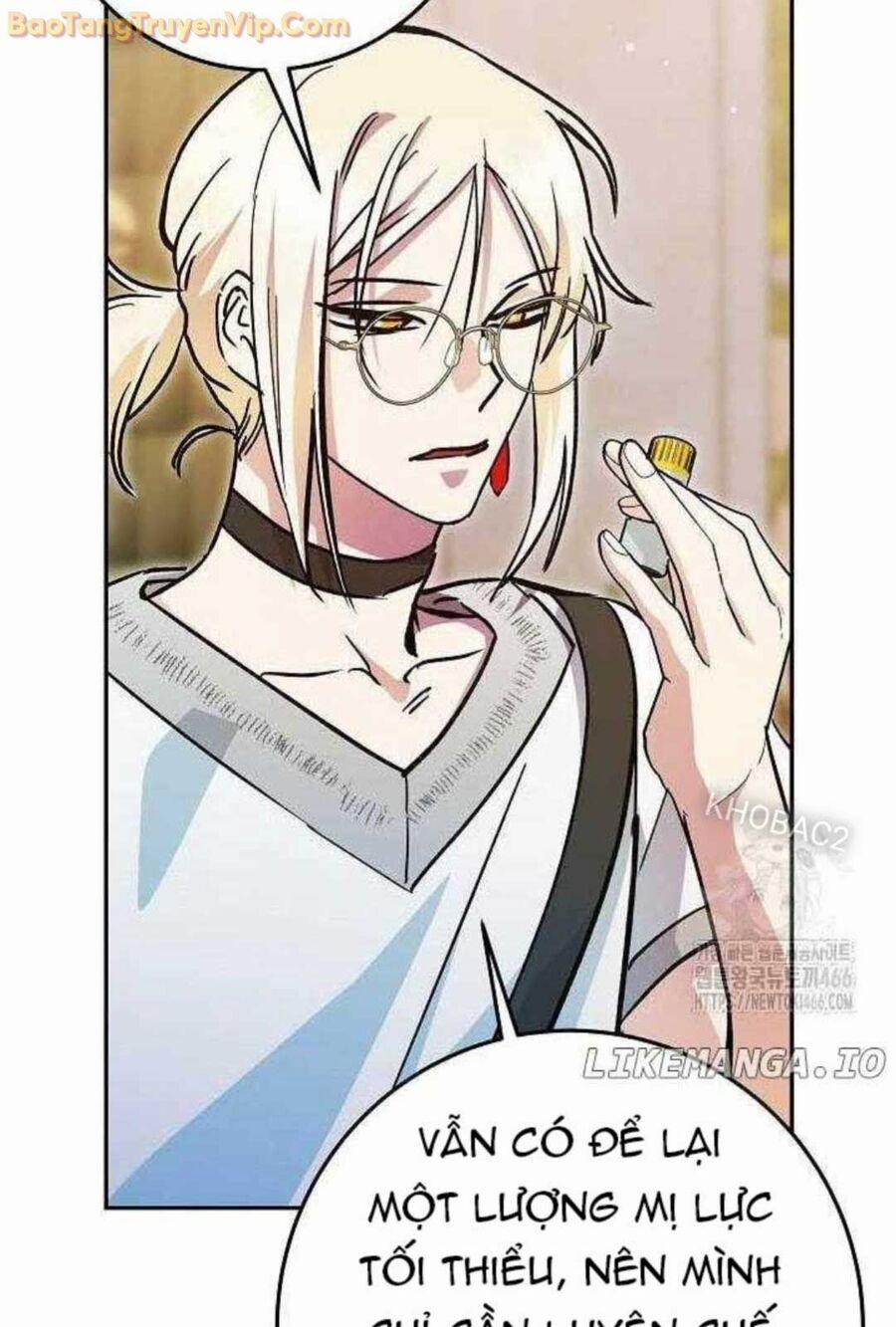 Trở Thành Công Chức Pháp Thuật 17 trang 53