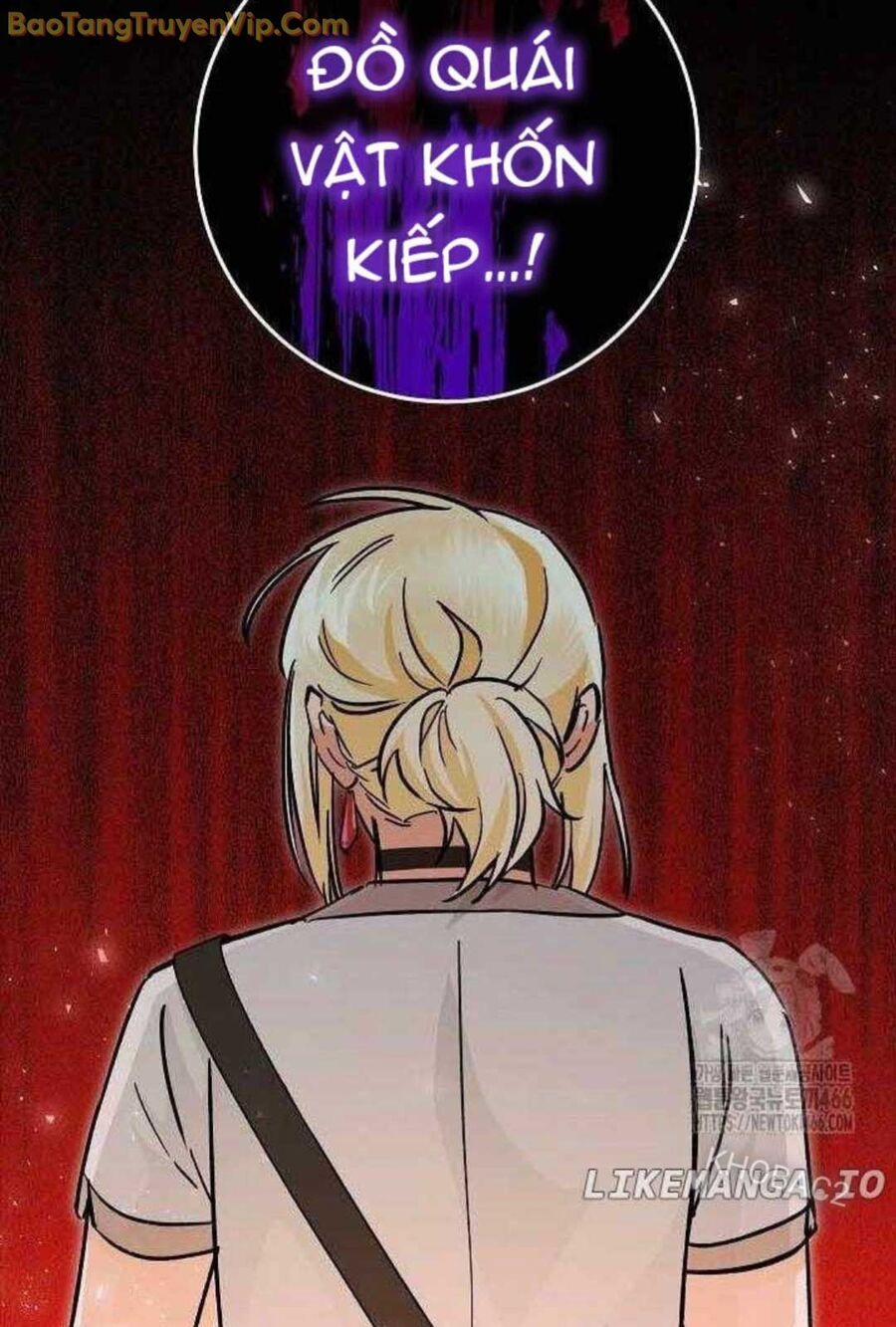 Trở Thành Công Chức Pháp Thuật 17 trang 56