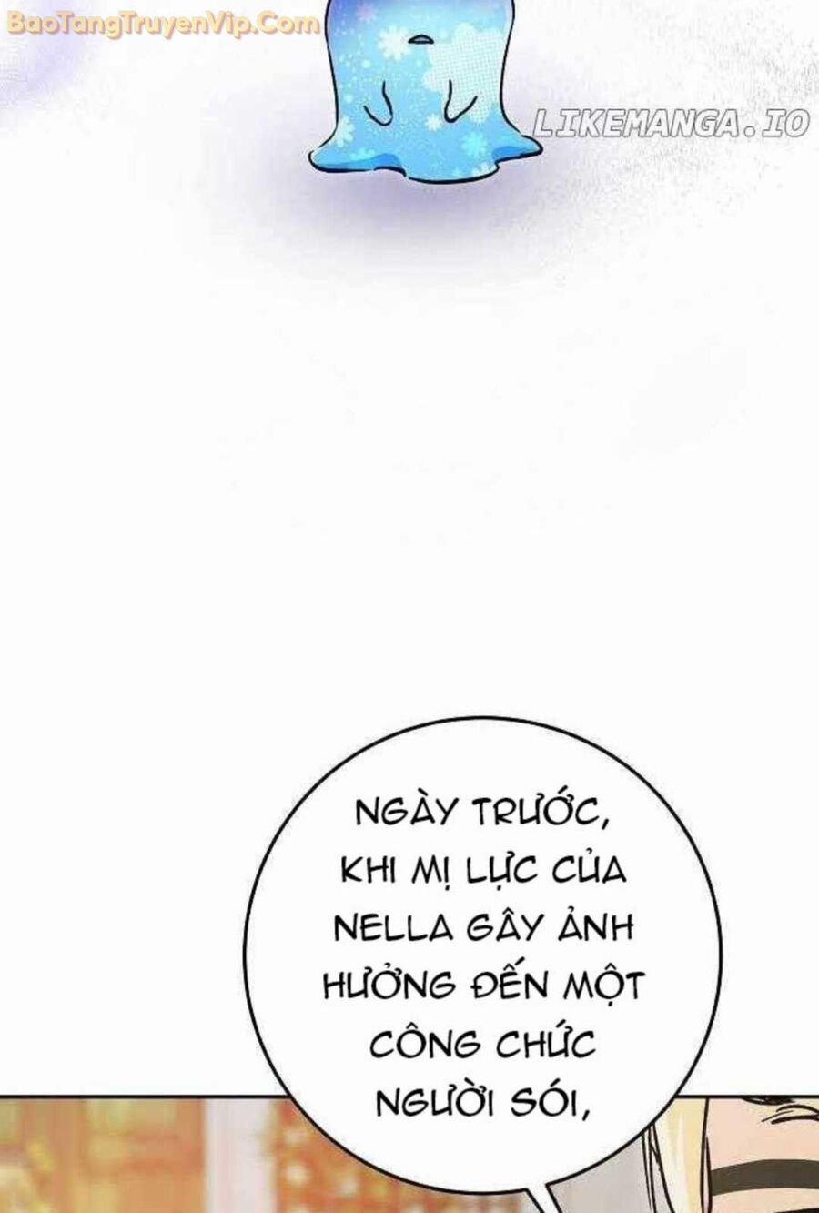 Trở Thành Công Chức Pháp Thuật 17 trang 65