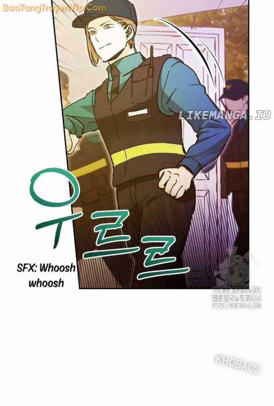 Trở Thành Công Chức Pháp Thuật 17 trang 71