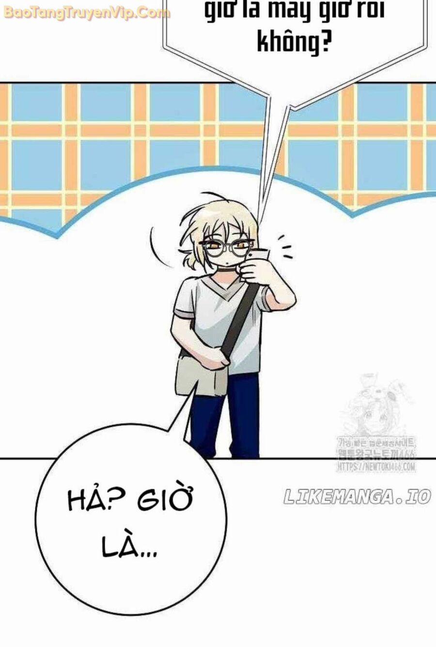 Trở Thành Công Chức Pháp Thuật 17 trang 82