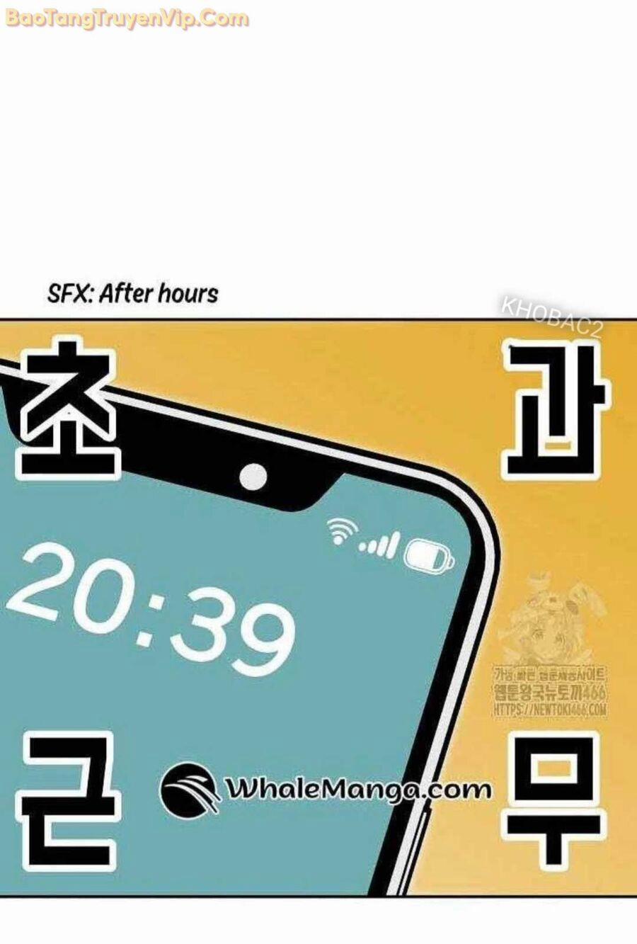 Trở Thành Công Chức Pháp Thuật 17 trang 83