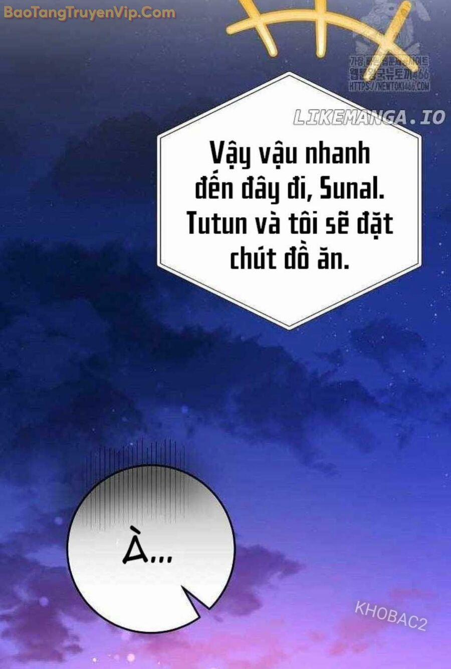 Trở Thành Công Chức Pháp Thuật 17 trang 87