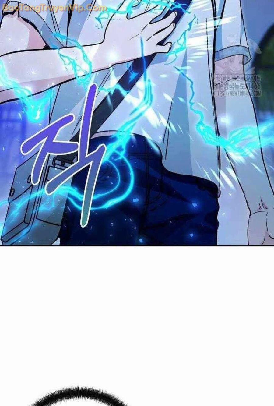 Trở Thành Công Chức Pháp Thuật 17 trang 9