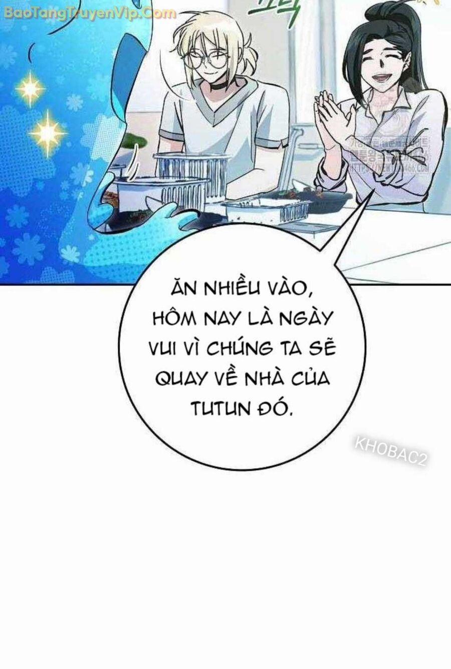 Trở Thành Công Chức Pháp Thuật 17 trang 91