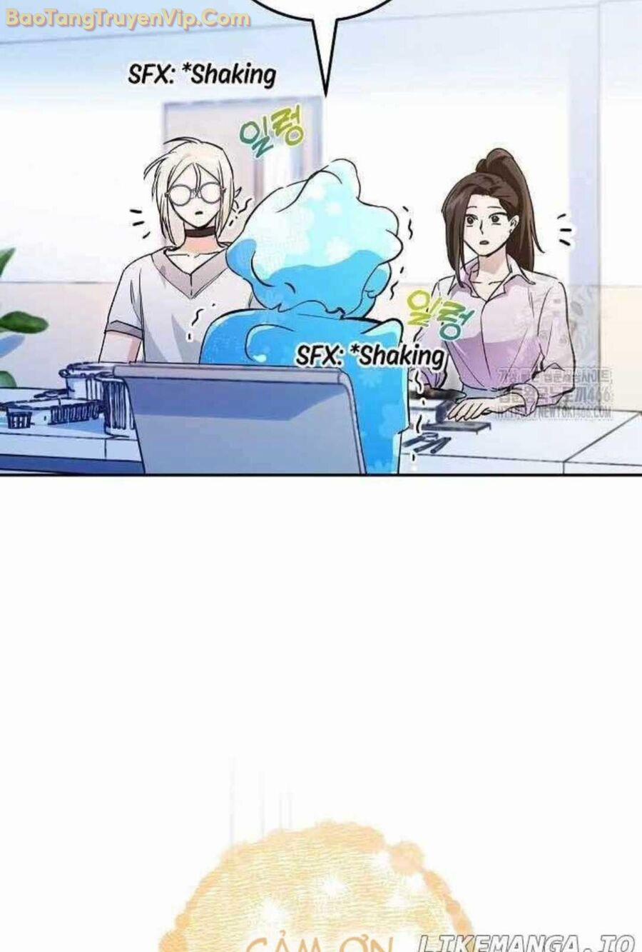 Trở Thành Công Chức Pháp Thuật 17 trang 97