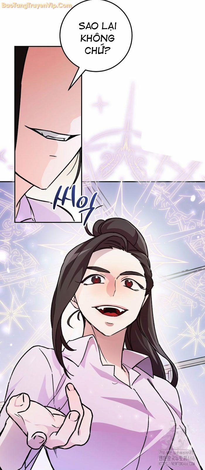 Trở Thành Công Chức Pháp Thuật 18 trang 13