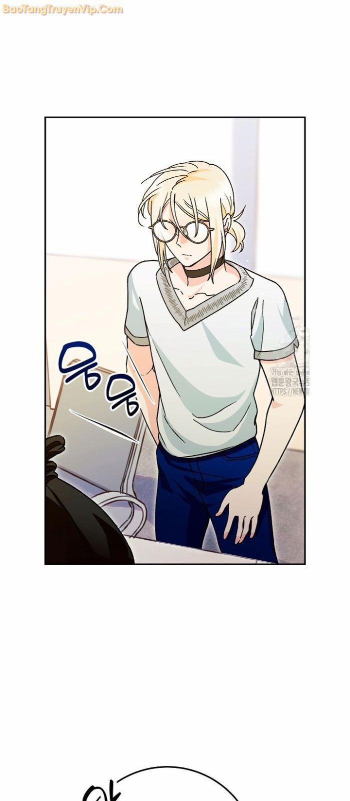 Trở Thành Công Chức Pháp Thuật 18 trang 20