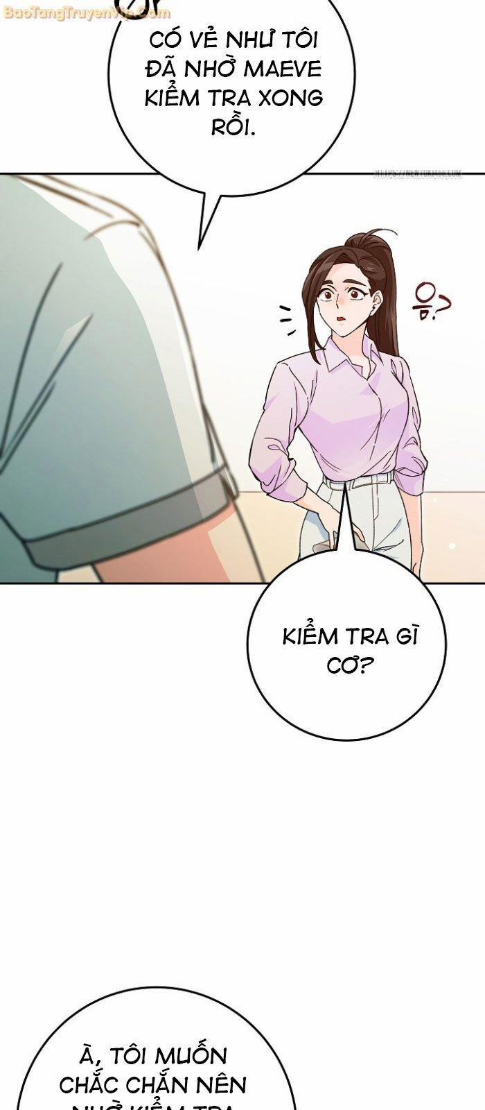 Trở Thành Công Chức Pháp Thuật 18 trang 21