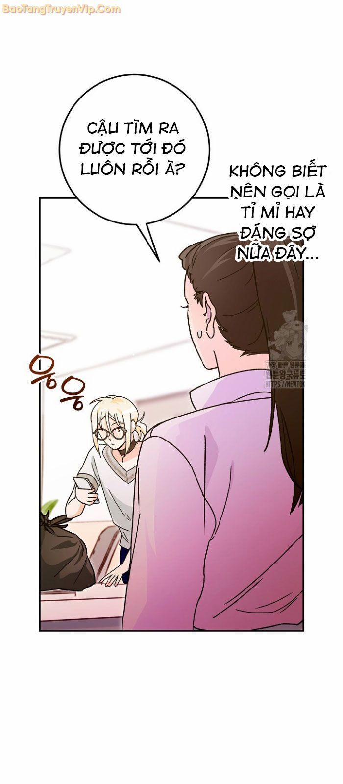 Trở Thành Công Chức Pháp Thuật 18 trang 24