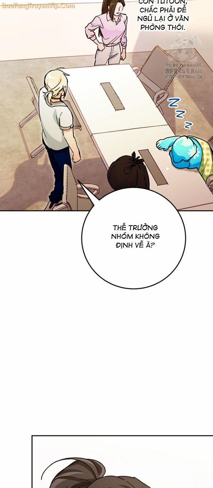 Trở Thành Công Chức Pháp Thuật 18 trang 27