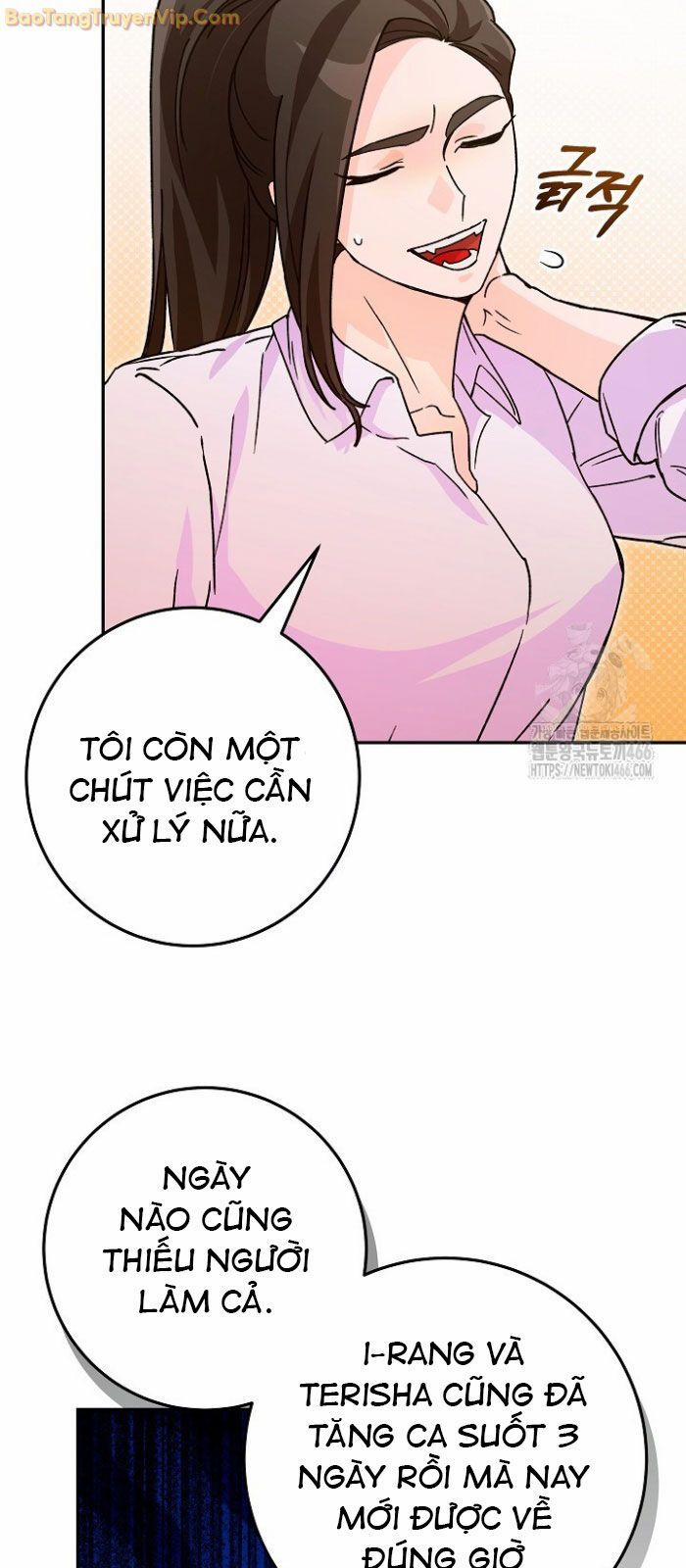 Trở Thành Công Chức Pháp Thuật 18 trang 28