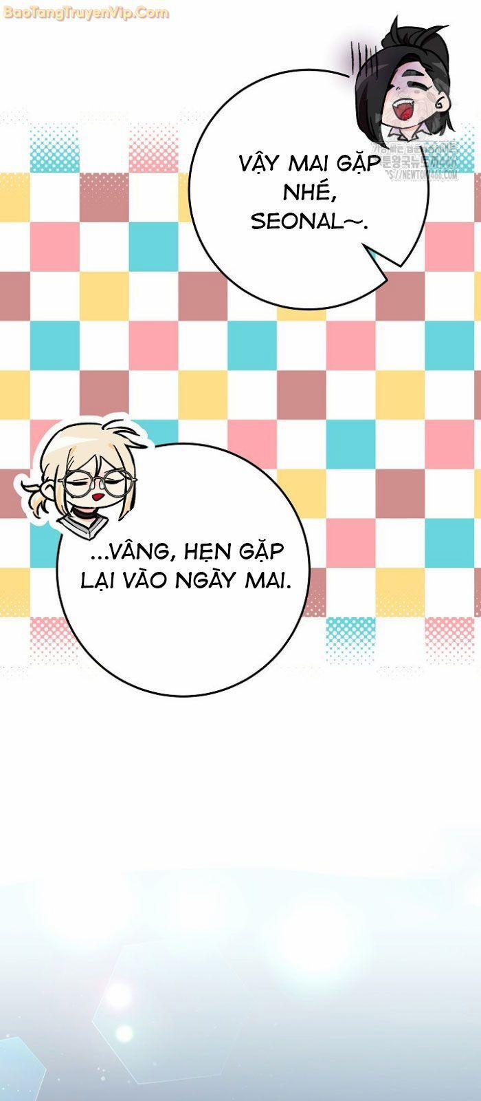 Trở Thành Công Chức Pháp Thuật 18 trang 31