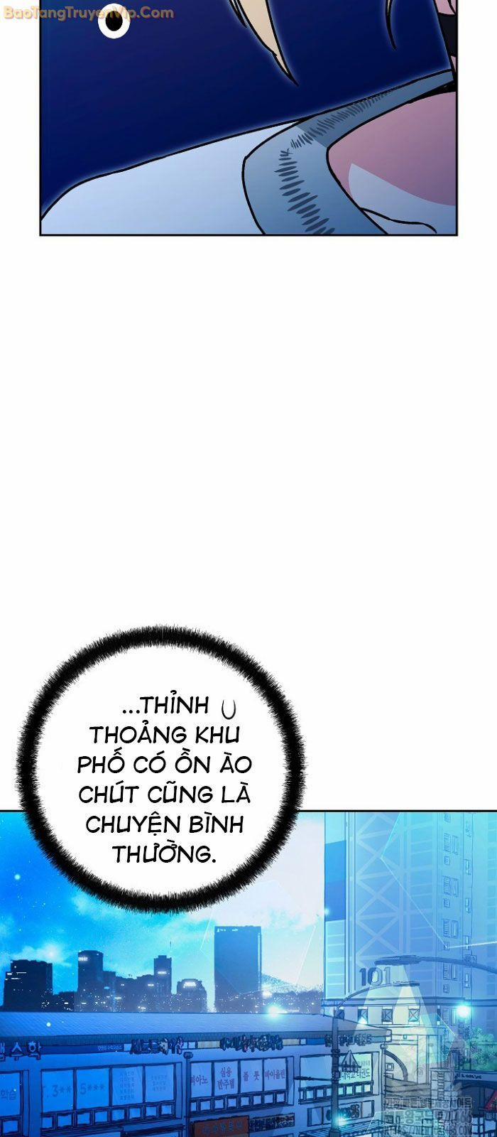 Trở Thành Công Chức Pháp Thuật 18 trang 38