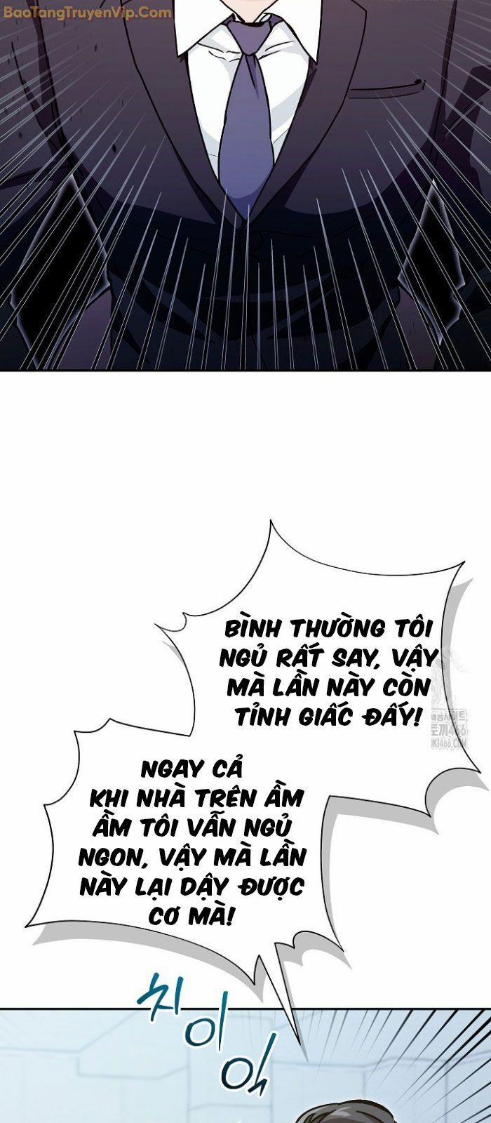 Trở Thành Công Chức Pháp Thuật 18 trang 41