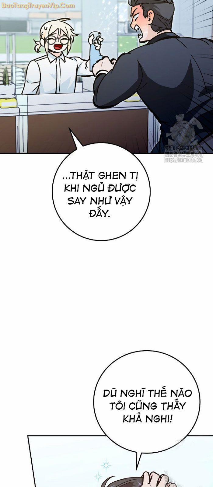 Trở Thành Công Chức Pháp Thuật 18 trang 42