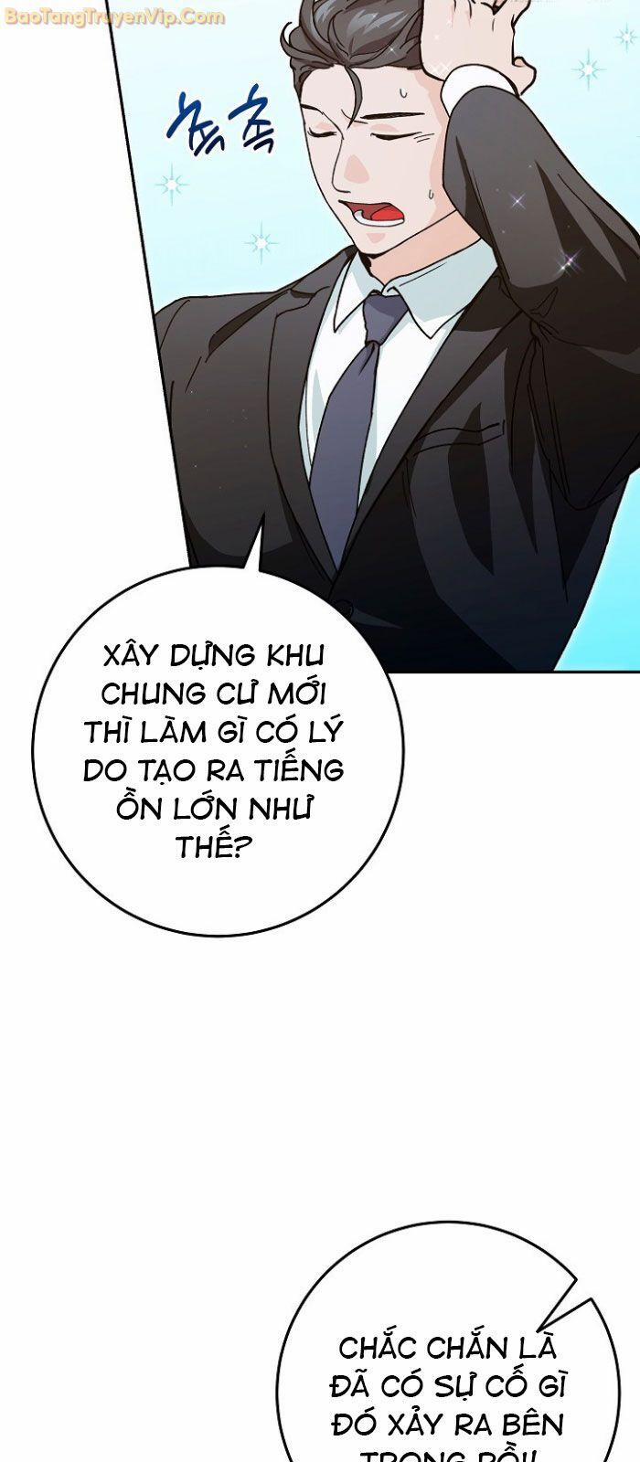 Trở Thành Công Chức Pháp Thuật 18 trang 43