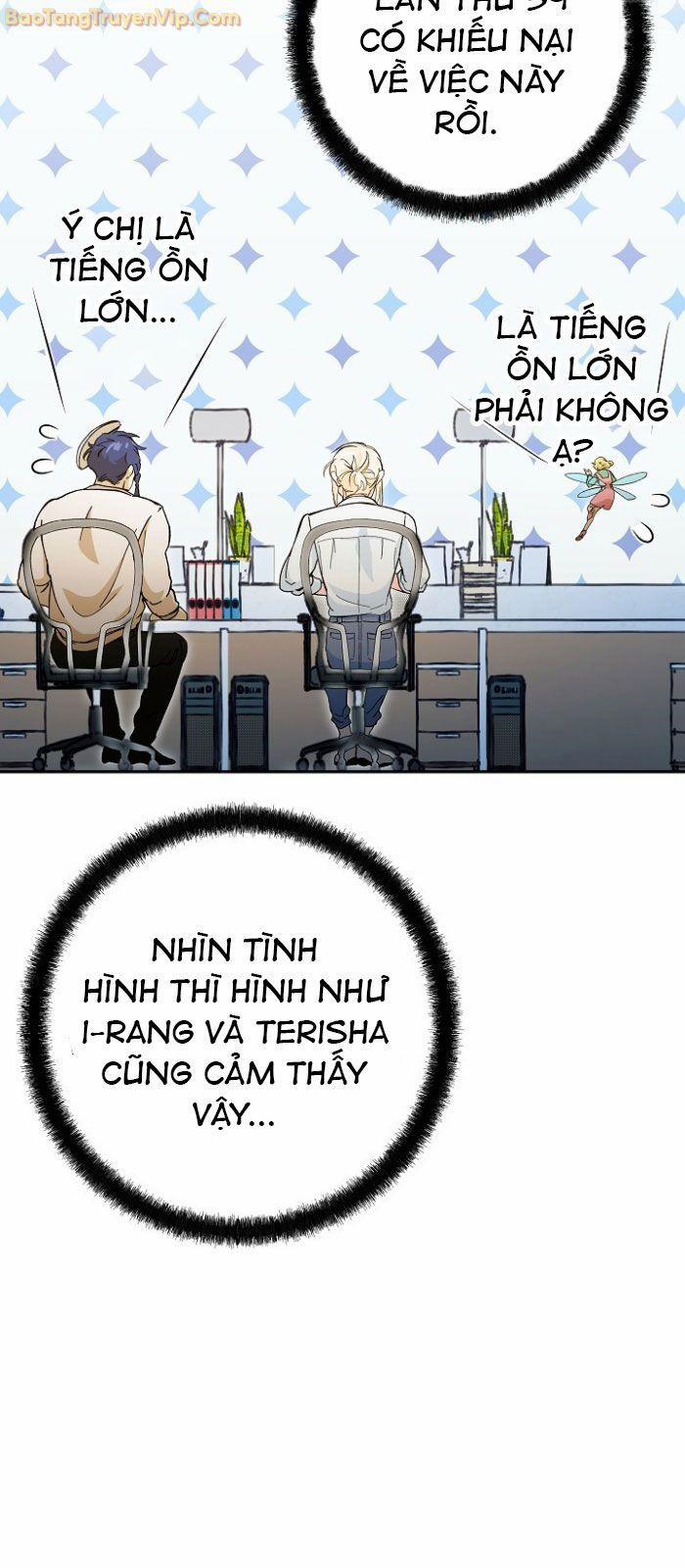 Trở Thành Công Chức Pháp Thuật 18 trang 45