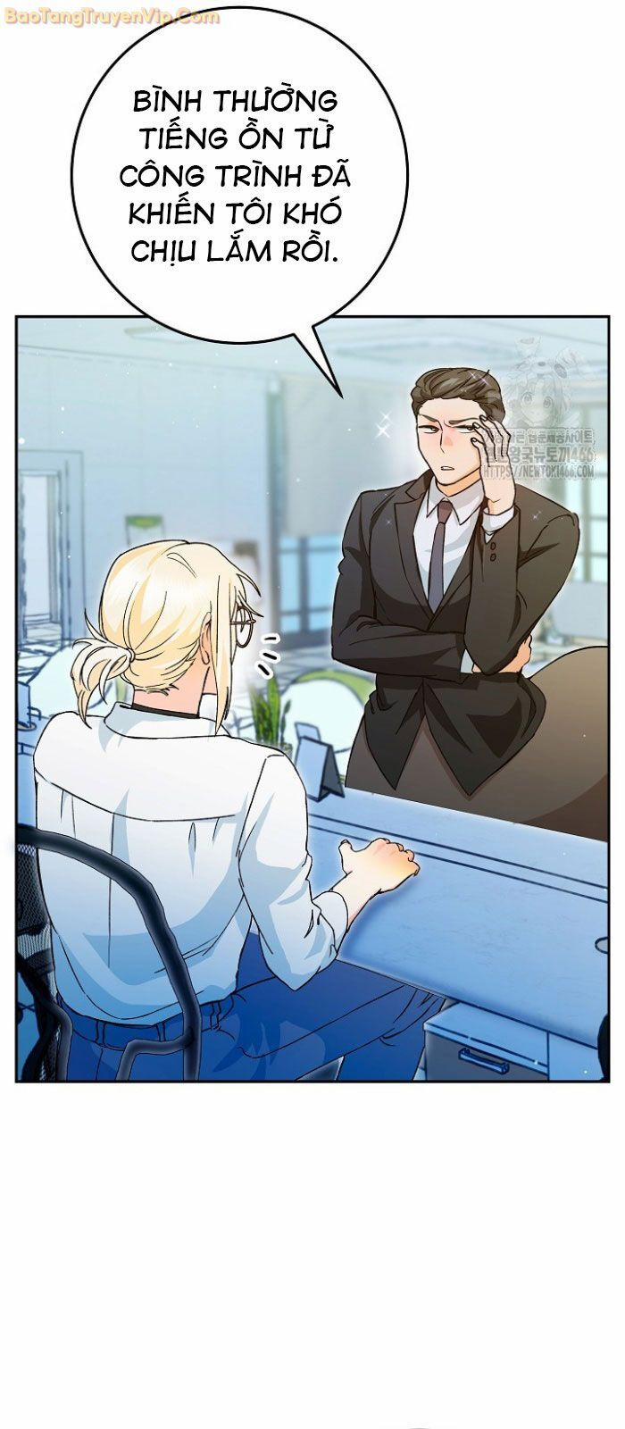 Trở Thành Công Chức Pháp Thuật 18 trang 46