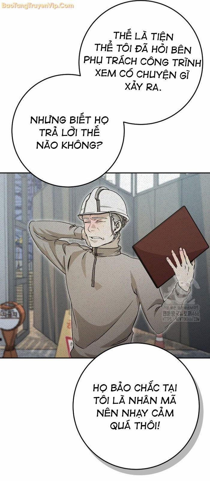 Trở Thành Công Chức Pháp Thuật 18 trang 47