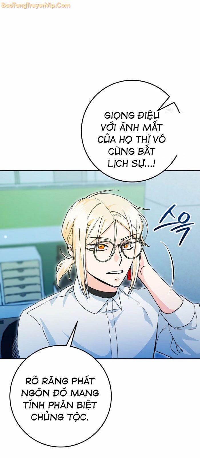 Trở Thành Công Chức Pháp Thuật 18 trang 48