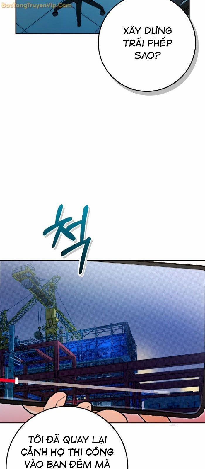 Trở Thành Công Chức Pháp Thuật 18 trang 50