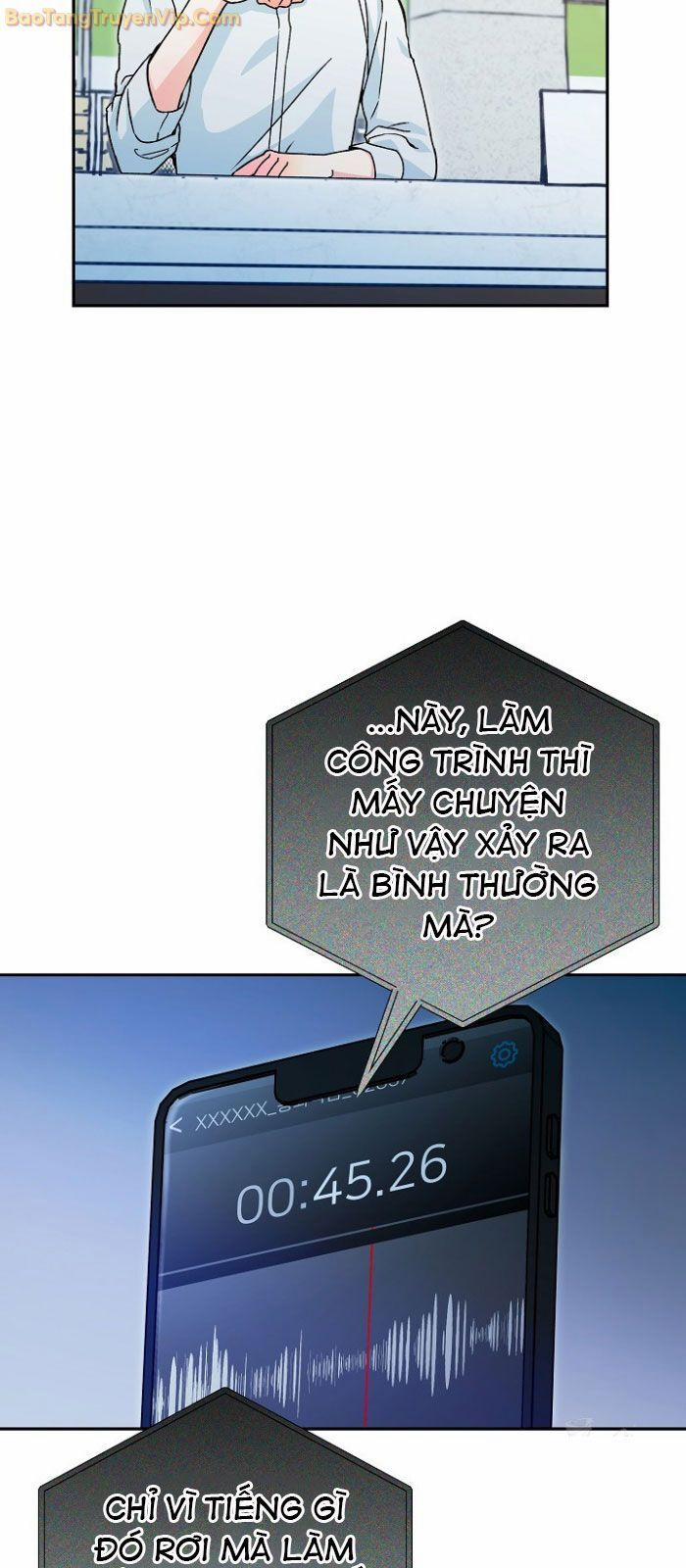 Trở Thành Công Chức Pháp Thuật 18 trang 52