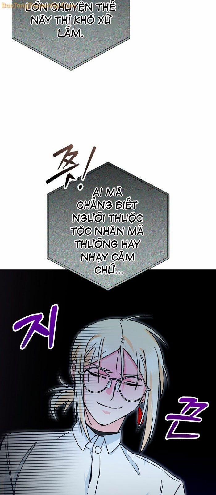 Trở Thành Công Chức Pháp Thuật 18 trang 53