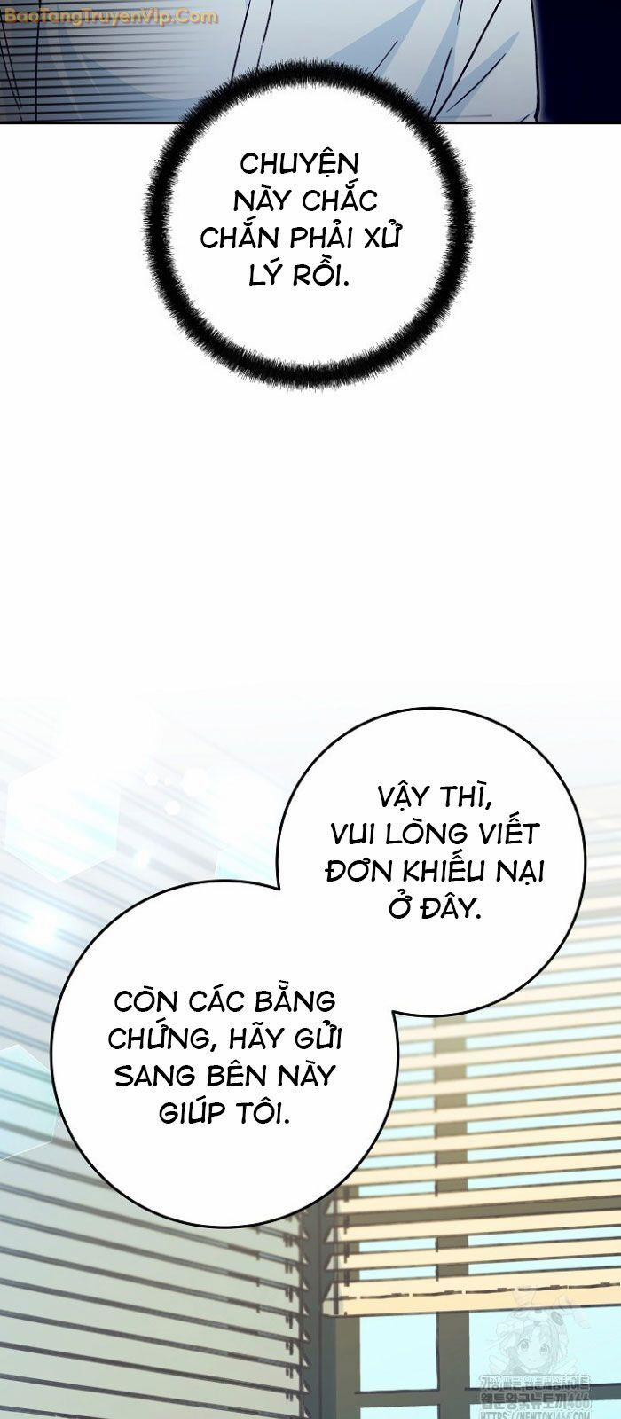 Trở Thành Công Chức Pháp Thuật 18 trang 54