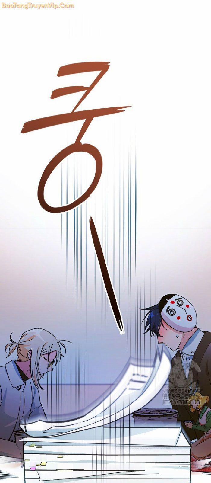 Trở Thành Công Chức Pháp Thuật 18 trang 56