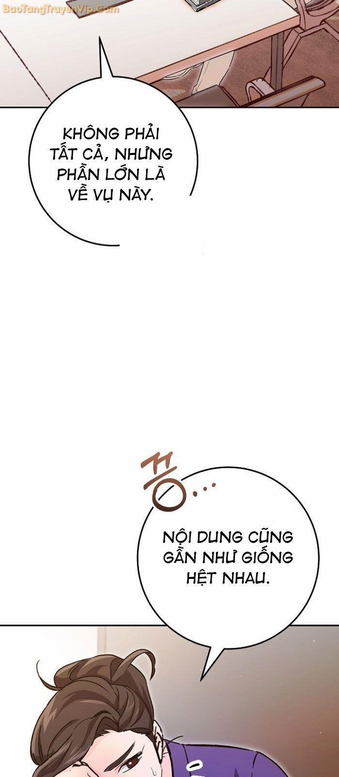 Trở Thành Công Chức Pháp Thuật 18 trang 59