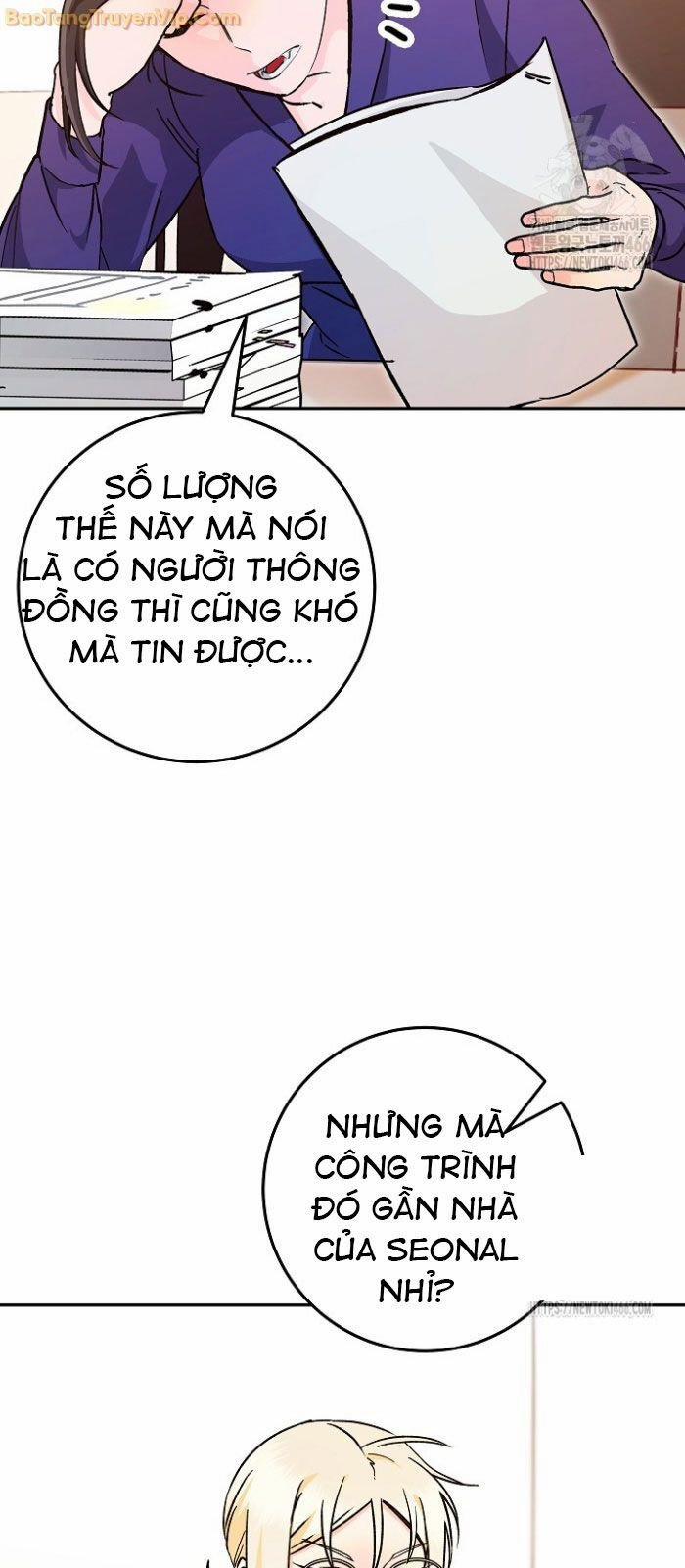 Trở Thành Công Chức Pháp Thuật 18 trang 60