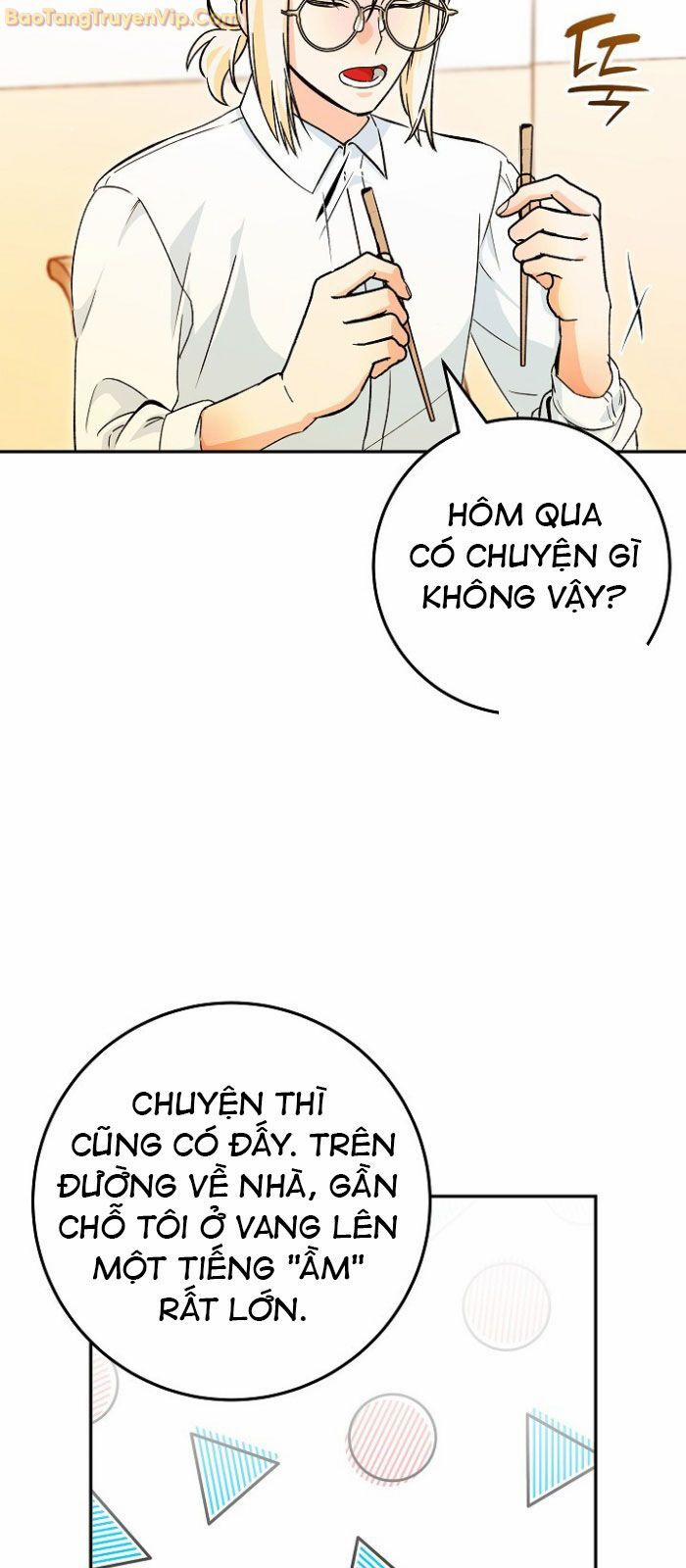 Trở Thành Công Chức Pháp Thuật 18 trang 61